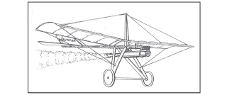 Illustration for article titled The Dangerous Origins of Model Rocketry